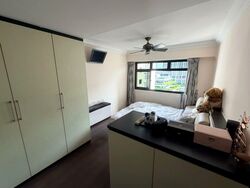 Blk 6B Boon Tiong Arcadia (Bukit Merah), HDB 5 Rooms #578006861